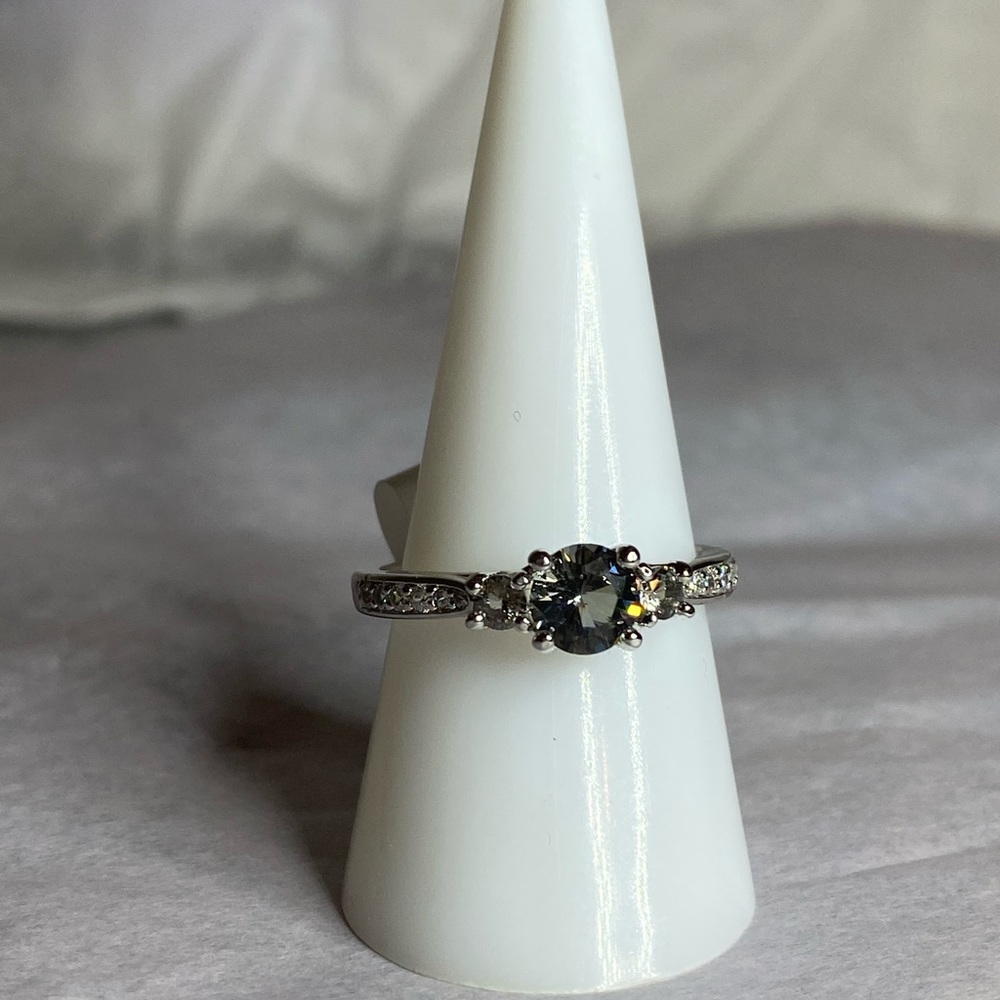 Ring Bomb Party Size 9 Ring